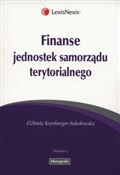 Finanse je... - Elżbieta Kornberger-Sokołowska -  books in polish 