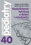 polish book : Nadciśnien... - Teresa Wyszyńska, Mieczysław Litwin