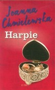 Polska książka : Harpie - Joanna Chmielewska