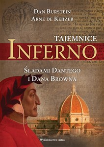 Picture of Tajemnice Inferno