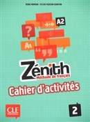 Książka : Zenith 2 Ć... - Reine Mimran