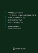 polish book : Orzecznict... - Roman Namysłowski