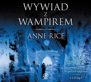 Picture of [Audiobook] Wywiad z wampirem