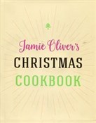 Christmas ... - Jamie Oliver -  foreign books in polish 