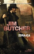 Zdrajca Ak... - Jim Butcher -  books in polish 