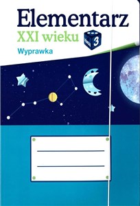 Picture of Elementarz XXI wieku 3 Wyprawka Szkoła podstawowa