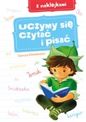 polish book : Uczymy się... - Danuta Klimkiewicz