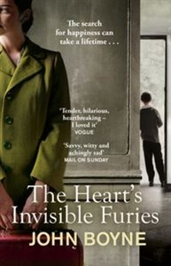 Picture of The Heart's Invisible Furies