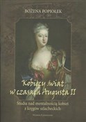 Kobiecy św... - Bożena Popiołek -  books in polish 