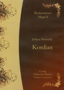Picture of [Audiobook] Kordian