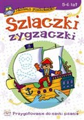 polish book : Szlaczki z... - Anna Podgórska