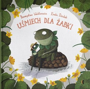 Picture of Uśmiech dla Żabki