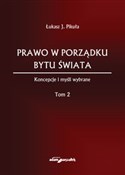 Prawo w po... - Łukasz J. Pikuła -  Książka z wysyłką do UK