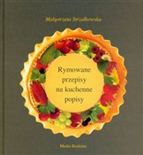 Rymowane p... - Małgorzata Strzałkowska -  books from Poland