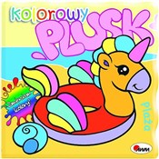 Polska książka : Kolorowy p... - Mirosława Kwiecińska