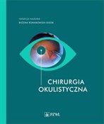 Chirurgia ... - Bożena Romanowska-Dixon -  Polish Bookstore 
