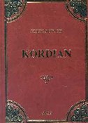 polish book : Kordian - Juliusz Słowacki