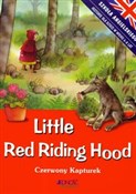 polish book : Little Red...