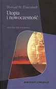 Polska książka : Utopia i n... - Shmuel N. Eisenstadt