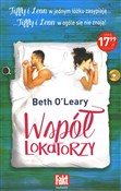 Współlokat... - Beth O`Leary -  books in polish 