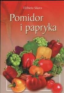 Picture of Pomidor i papryka