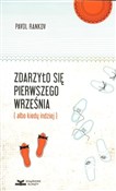 Zdarzyło s... - Pavol Rankov -  Polish Bookstore 