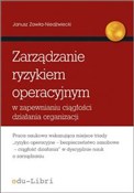 Polska książka : Zarządzani... - Janusz Zawiła-Niedźwiecki