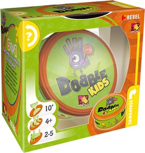 Picture of Dobble Kids
