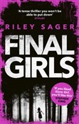Final Girl... - Riley Sager -  books from Poland
