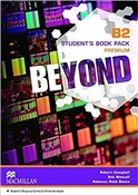 Książka : Beyond B2 ... - Opracowanie Zbiorowe