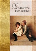 Polska książka : Prawdziwem... - Opracowanie Zbiorowe