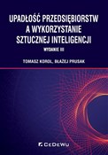 Upadłość p... - Tomasz Korol, Błażej Prusak -  books from Poland