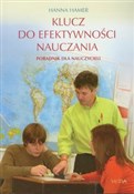 Klucz do e... - Hanna Hamer -  Polish Bookstore 
