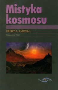 Picture of Mistyka kosmosu