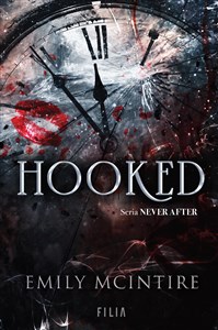 Picture of Hooked Seria Never After