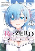 Re: Zero Ż... - Makoto Fugetsu -  Polish Bookstore 