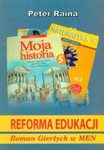 Picture of Reforma edukacji Roman Giertych w MEN