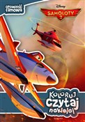 Samoloty 2... - Opracowanie Zbiorowe -  books in polish 