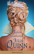 Jeden poca... - Julia Quinn -  books from Poland