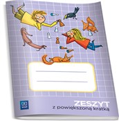 Zeszyt z p... - Opracowanie Zbiorowe -  Polish Bookstore 