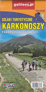 Picture of Szlaki Turystyczne Karkonoszy