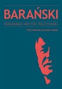 polish book : Barański P... - Piotr Marecki
