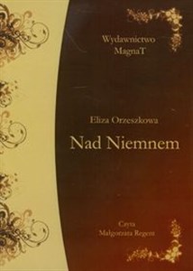 Picture of [Audiobook] Nad Niemnem