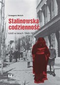 Stalinowsk... - Grzegorz Mnich -  foreign books in polish 