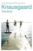 The End My... - Karl Ove Knausgaard -  foreign books in polish 
