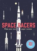 Książka : Space Race... - Isabel Thomas