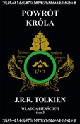 Władca Pie... - J.R.R. Tolkien -  books in polish 