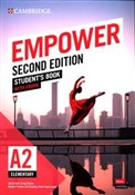 Polska książka : Empower El... - Adrian Doff, Craig Thaine, Herbert Puchta, Jeff Stranks, Peter Lewis-Jones