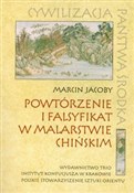 Powtórzeni... - Marcin Jacoby -  books in polish 