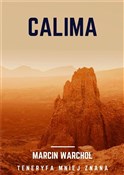 Calima - Marcin Warchoł -  Polish Bookstore 
